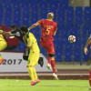 الخليج يكسب النجوم ودياً برباعية