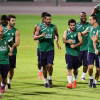 الأهلي يواصل إعداده والثنائي يدخل المرحلة الأخيرة من التأهيل
