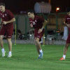 الفيصلي يواصل التدريبات ويلاقي العروبة ودياً