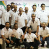 أنطلاق البطولة الفردية التاسعة للبولينج