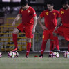القادسية يواصل تدريباته ويستعد لودية الفتح