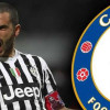حرب مشتعلة بين كونتي وغوارديولا من أجل لاعب يوفنتوس
