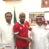 لاعب النصر ينضم لصفوف ضمك