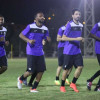 هجر يستأنف تدريباته بعد ودية الروضة