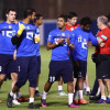 الهلال يعاود تدريباته ومناسبة سعيدة تغيب القحطاني