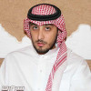 تكليف محمد الدهش نائباً للمشرف العام على الفريق الأول لكرة القدم بنادي الفيحاء