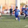 أولمبي الفيحاء يكتسح ضيفه الحماده بخماسية والإدارة توقع مع رشيدي الهلال