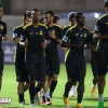 غياب الثنائي المحترف في تدريبات الاتحاد