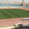 ملعب الاحساء جاهز لدوري جميل بعد إنهاء الزراعة الشتوية