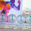 اللجنة الأولمبية تكرم فرق من مدينة جدة ضمن حملتها بهاشتاق #مجتمع_صحي_رياضي