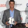 رونالدو يتوج بجائزة الأفضل في دوري الأبطال