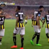 أهداف لقاء الاتحاد و التعاون – دوري جميل