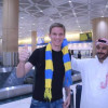 الهريفي يبدي اعجابه بكرواتي النصر