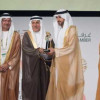 الشيخ سليمان العبد العزيز الراجحي يفوز بجائزة الاقتصاد الإسلامي العالمية بدبي