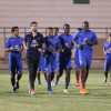 الأسنان تغيب عتين وكوفي جاهز.. جميل يفرض التدريبات الصباحية في الاتفاق