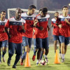 الوحدة يستعد للاتفاق ومضوي يطالب اللاعبين بنسيان خسارة النصر