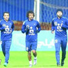 10 أيام تفصل الهلال عن استعادة مهاجمه