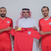 جنة القدم في الترجي توقع رسميا مع مشاري وشيبان