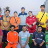 نادي الجوف لذوي الاحتياجات الخاصة يتعاقد مع مدرب للفريق