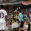 لاعبو الاتحاد : نعتذر للجماهير والمشوار ما زال طويلاً