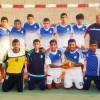 يد شباب العدالة تكتسح العيون وتتصدر دوري المنطقة