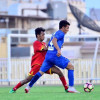 كأس الاتحاد السعودي لدرجة الشباب : الإتحاد والفتح و الهلال في صدارة المجموعات