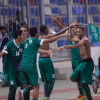 صور من فرحة تأهل منتخب الشباب إلى مونديال كوريا
