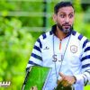 الشباب يفكر في محترف الهلال السابق