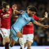 مانشستر يونايتد يتجاوز السيتي بصعوبة في كأس الرابطة