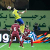 بالفيديو : الكرات الرأسية تمنح النصر فوزاً على الفيصلي ويقتحم سباق الصدارة