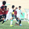 نتائج الجولة السادسة من كأس الاتحاد السعودي للشباب
