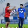 الهلال يواصل تحضيراته للفتح وراحة يوم للعابد