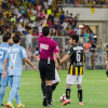 صور من لقاء الاتحاد والباطن – دوري جميل ( عدسة مهران البركاتي )