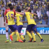 صور من لقاء النصر و الرائد – دوري جميل ( عدسة محمد الحبابي )