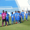 شباب الهلال يتفوق على الاتحاد بركلات الترجيح ويلاقي الفتح في نهائي كأس الاتحاد