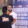 ليو : سعيد بالهدف ومرتاح في الهلال ،، القحطاني : لا أفكر في الإعتزال