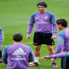 بالفيديو..مرح في تدريبات ريال مدريد