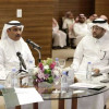 وزارة العمل والتنمية الاجتماعية تعقد ورشة عمل لمراجعة وتقييم استراتيجيتها