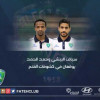 حمد الحمد و وسياف البيشي يوقعان في كشوفات نادي الفتح