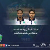 حمد الحمد و وسياف البيشي يوقعان في كشوفات نادي الفتح