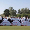 رئيس بنك يفوز ببطولة بنك في الجولف
