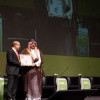 الهلال يتسلم جائزة التميز من “منظمة هوريو”