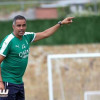 غوميز : “النوم” سر فشلي في الأهلي