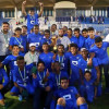 شباب الهلال أبطالاً لكأس الاتحاد السعودي لكرة القدم على حساب الفتح