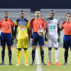 بالصور : التعاون يكسب ودية الاهلي القطري برباعية وجالكا يكافئ اللاعبين براحة يوم
