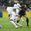 بالفيديو : الأخضر يتعثر أمام اليابان و “الصافرة الآسيوية” بهدفين لهدف