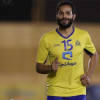 النصر ينهي أزمة الفريدي