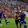 بالفيديو : النصر يحسم كلاسيكو الجولة أمام الاتحاد بهدف نظيف