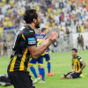 صور من لقاء الاتحاد و النصر – دوري جميل ( عدسة مهران البركاتي )