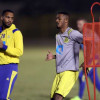 بالصور : عودة غالب تنعش تدريبات النصر و الادارة تحقق رغبة الرويلي